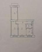 квартира, Харьков, Новые Дома, Льва Ландау пр.