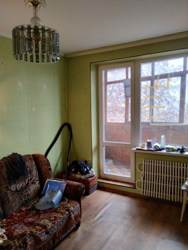 Квартира, 3-кімн., Харьков, 608м/р, Гвардейцев Широнинцев