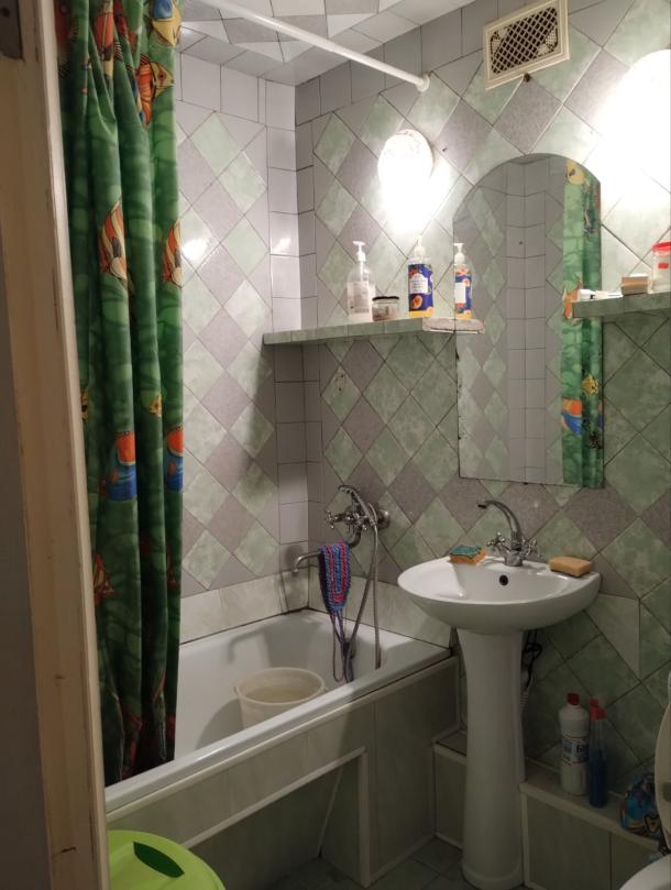 Квартира, 3-кімн., Харьков, 608м/р, Гвардейцев Широнинцев