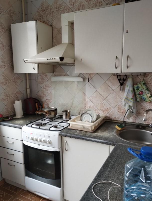 Квартира, 3-кімн., Харьков, 608м/р, Гвардейцев Широнинцев