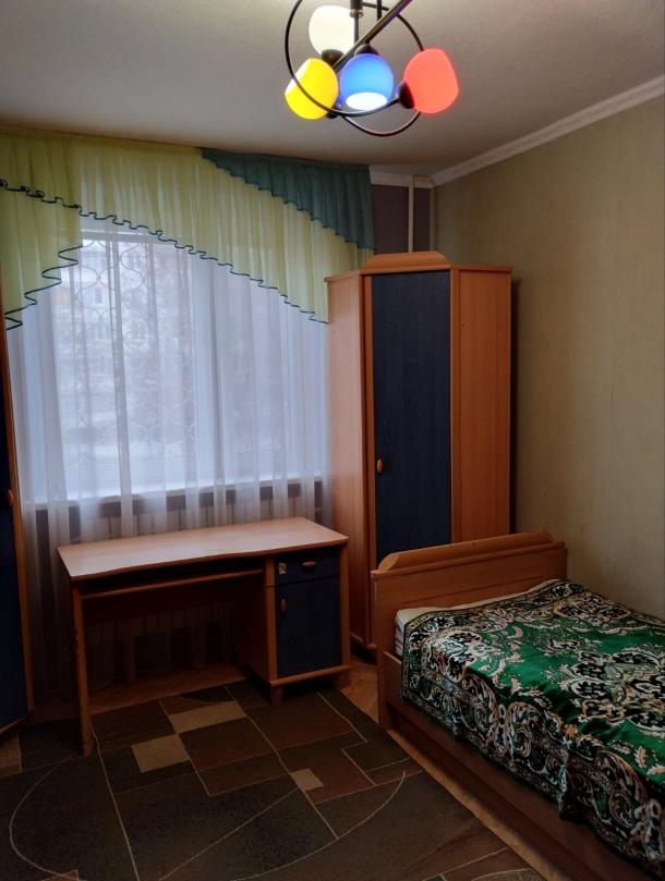 Квартира, 3-кімн., Харьков, 2 Северная Салтовка, Соборности Украины (Дружбы Народов)