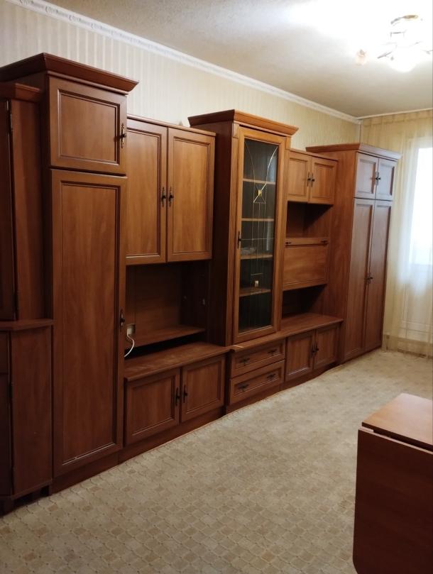 Квартира, 3-кімн., Харьков, 2 Северная Салтовка, Соборности Украины (Дружбы Народов)