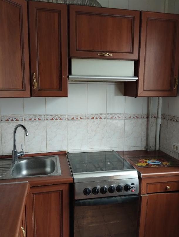 Квартира, 3-кімн., Харьков, 2 Северная Салтовка, Соборности Украины (Дружбы Народов)