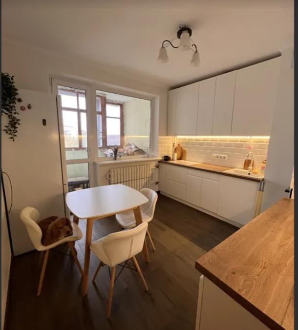 Квартира, 4-кімн., Харьков, Алексеевка, Ахсарова