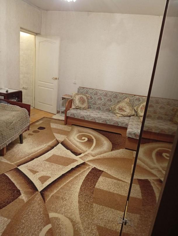 Квартира, 1-кімн., Харьков, 605м/р, Гвардейцев Широнинцев