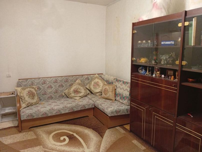 Квартира, 1-кімн., Харьков, 605м/р, Гвардейцев Широнинцев