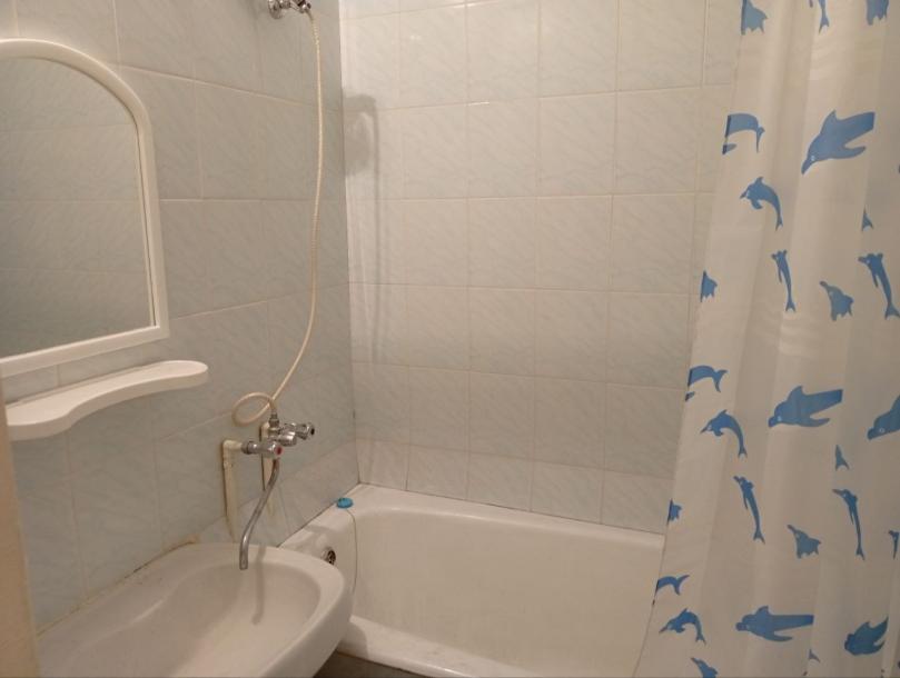 Квартира, 1-кімн., Харьков, 605м/р, Гвардейцев Широнинцев