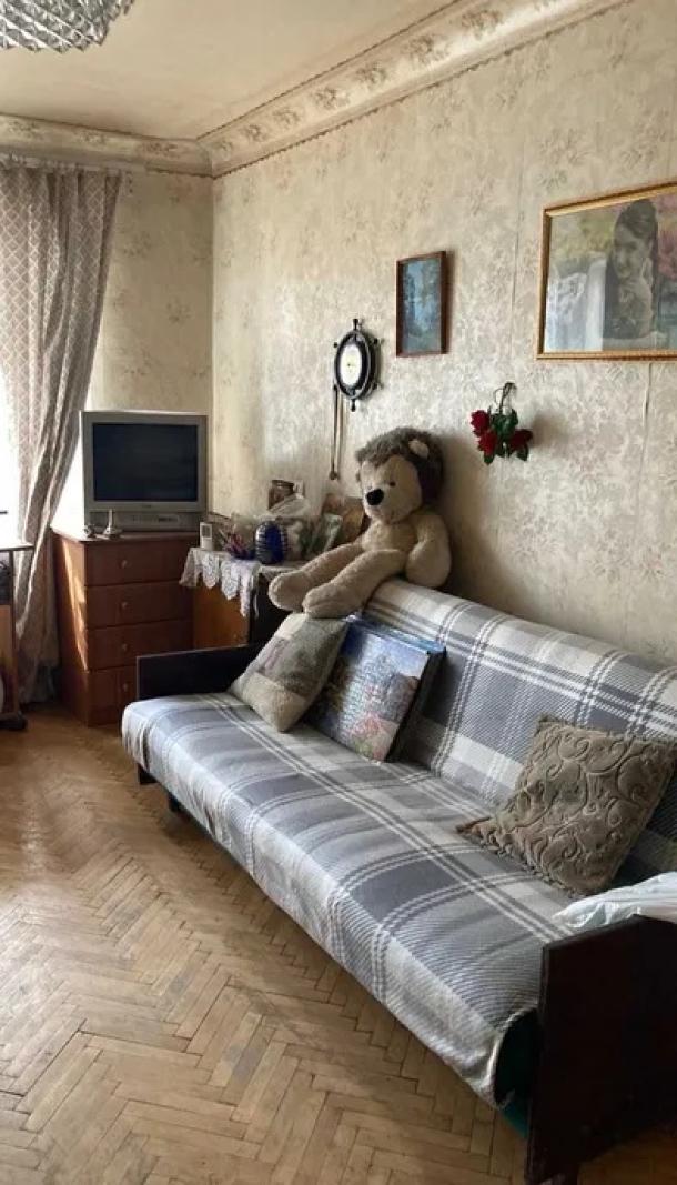 Квартира, 1-кімн., Харьков, Новые Дома, Героев Харькова пр-т