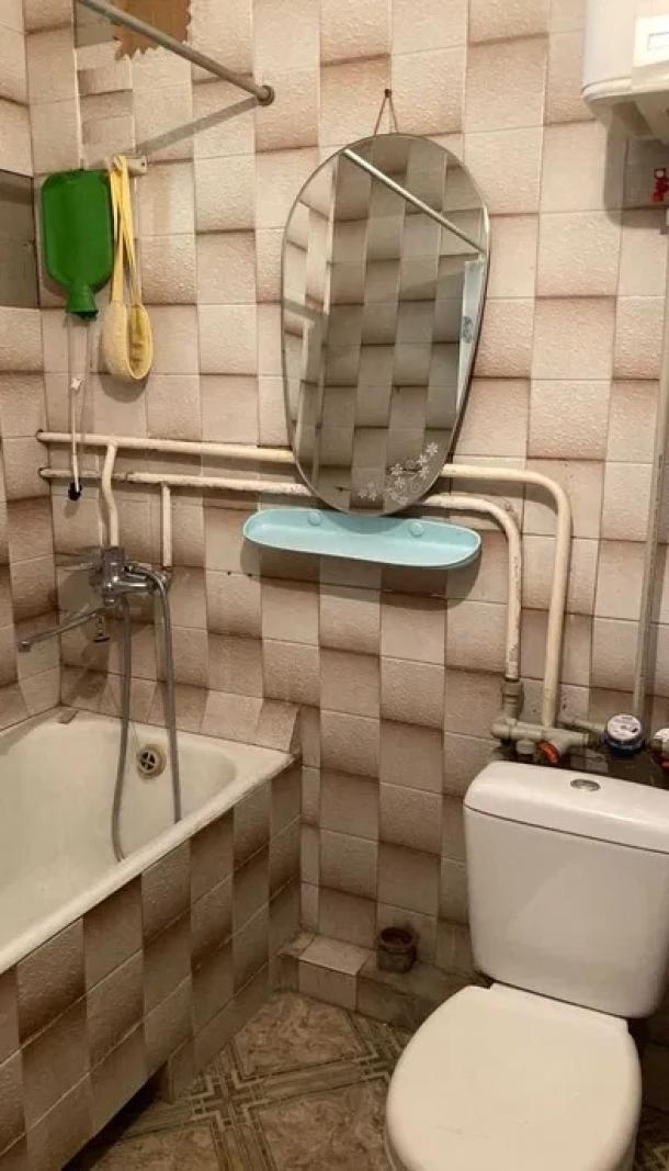 Квартира, 1-кімн., Харьков, Новые Дома, Героев Харькова пр-т