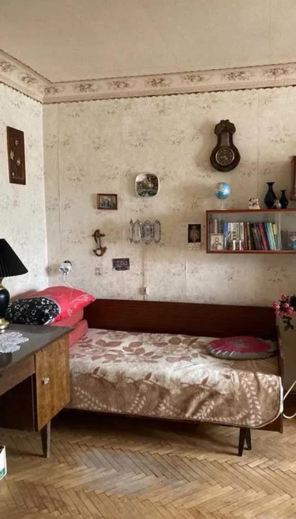 Квартира, 1-кімн., Харьков, Новые Дома, Героев Харькова пр-т