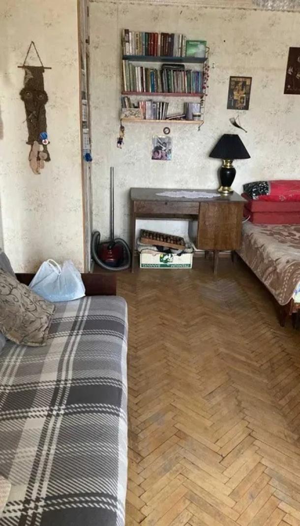 Квартира, 1-кімн., Харьков, Новые Дома, Героев Харькова пр-т