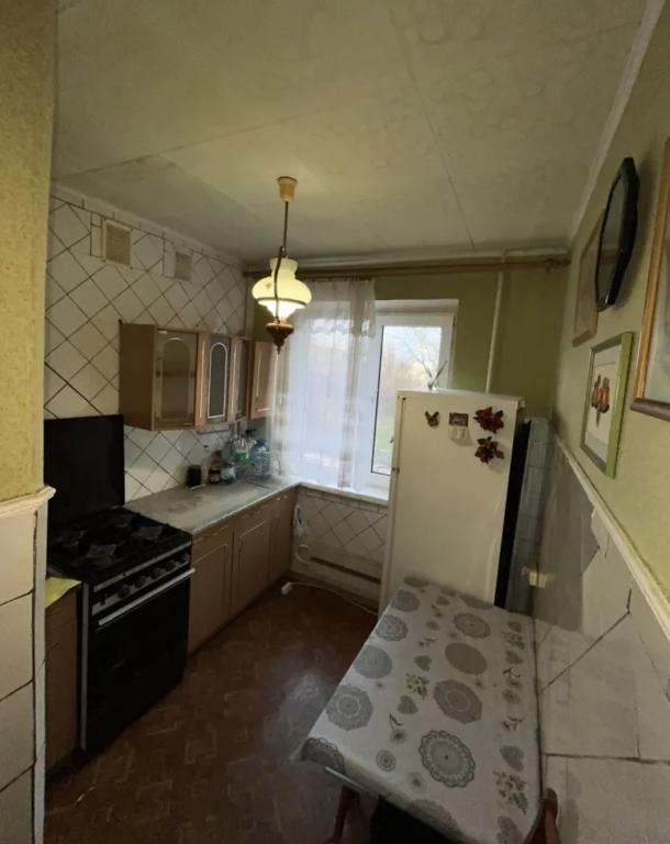 Квартира, 2-кімн., Харьков, 607м/р, Тракторостроителей просп.