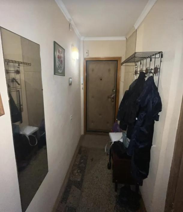 Квартира, 2-кімн., Харьков, 607м/р, Тракторостроителей просп.