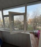 квартира, Харьков, Салтовка, Тракторостроителей просп.