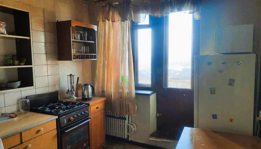 Квартира, 1-кімн., Харьков, Павлово Поле, Клочковская