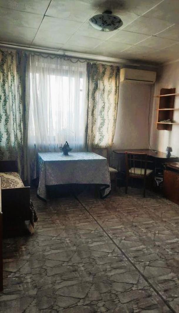 Квартира, 1-кімн., Харьков, Павлово Поле, Клочковская