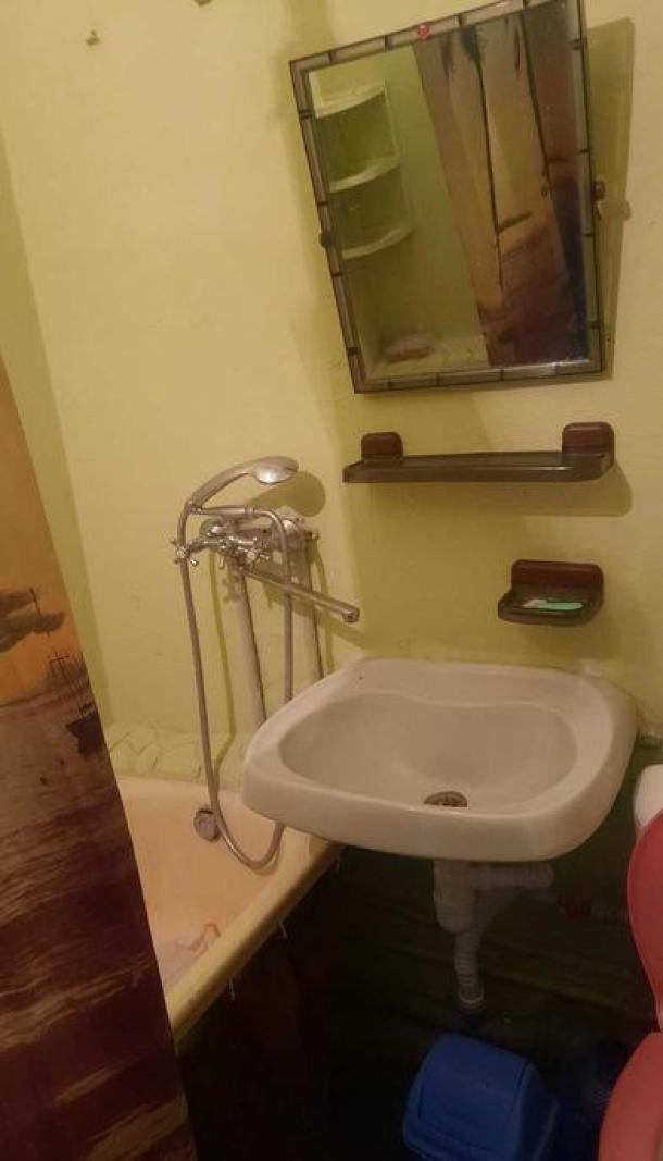 Квартира, 1-кімн., Харьков, Павлово Поле, Клочковская