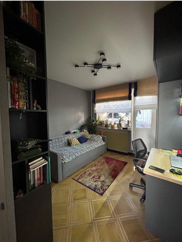 Квартира, 4-кімн., Харьков, Новые Дома, Жасминовый б-р (Слинько Петра)