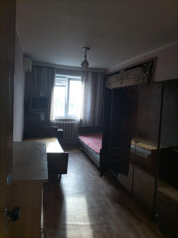 Квартира, 2-кімн., Харьков, 656м/р, Юбилейный пр. (50 лет ВЛКСМ пр.)