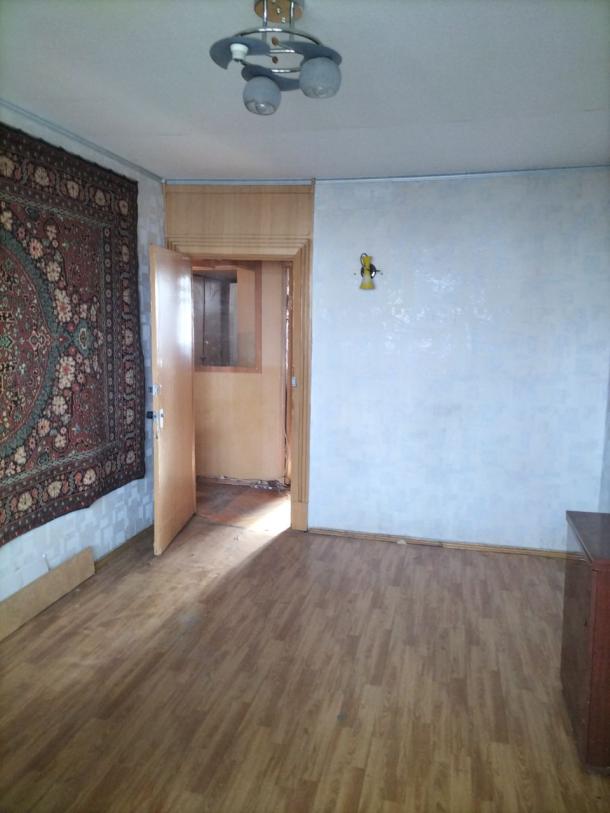 Квартира, 2-кімн., Харьков, 656м/р, Юбилейный пр. (50 лет ВЛКСМ пр.)