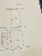 квартира, Харьков, Салтовка, Юбилейный пр. (50 лет ВЛКСМ пр.)