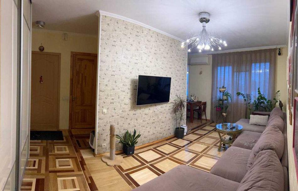 Купить квартира, Харьков, Алексеевка, Победы пр.