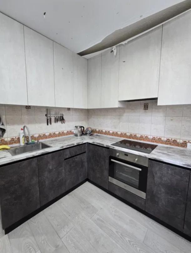 Квартира, 3-кімн., Харьков, 1 Северная Салтовка, Соборности Украины (Дружбы Народов)