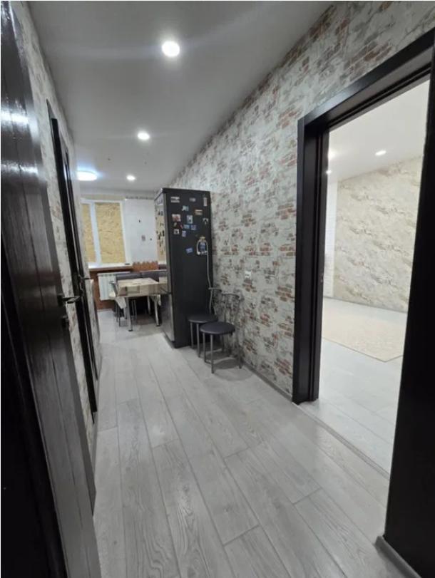 Квартира, 3-кімн., Харьков, 1 Северная Салтовка, Соборности Украины (Дружбы Народов)