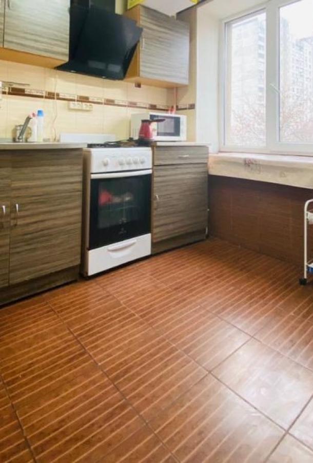 Купить квартира, Харьков, Павлово Поле, Европейская (Новгородская)