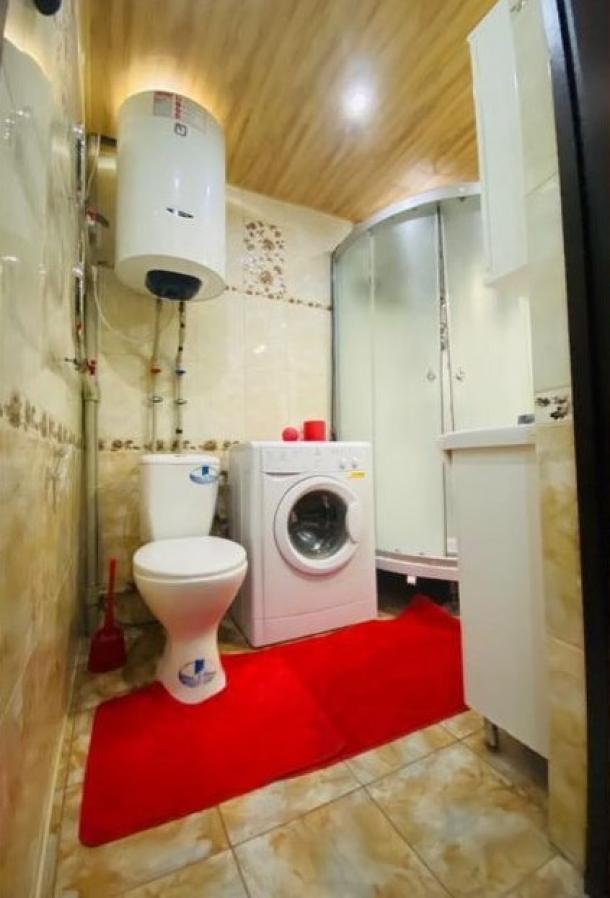 Квартира, 2-кімн., Харьков, Павлово Поле, Европейская (Новгородская)