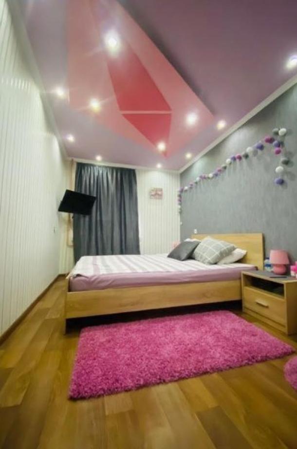 Квартира, 2-кімн., Харьков, Павлово Поле, Европейская (Новгородская)