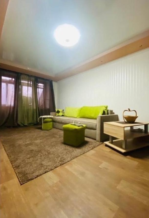 Квартира, 2-кімн., Харьков, Павлово Поле, Европейская (Новгородская)