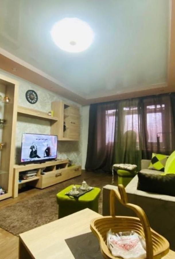 Квартира, 2-кімн., Харьков, Павлово Поле, Европейская (Новгородская)