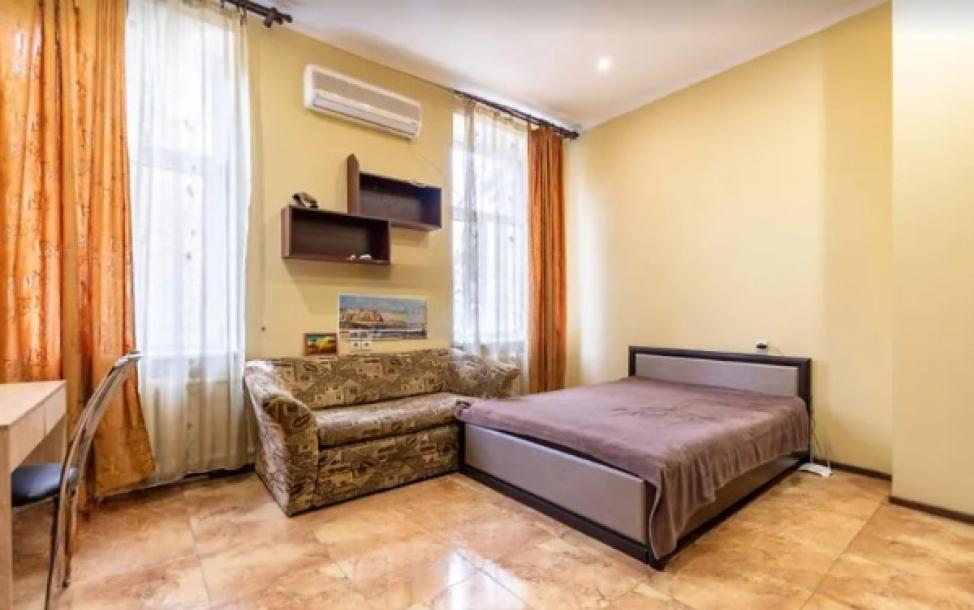 Квартира, 2-кімн., Харьков, Госпром, Данилевского