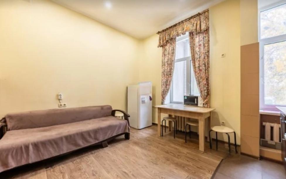 Квартира, 2-кімн., Харьков, Госпром, Данилевского