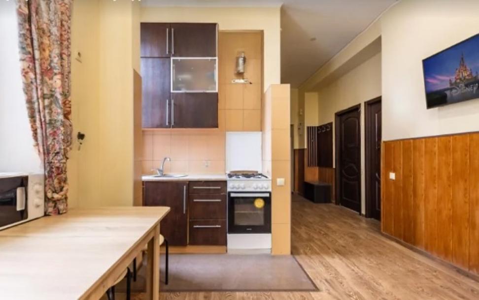 Квартира, 2-кімн., Харьков, Госпром, Данилевского