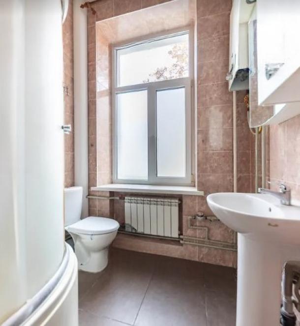 Квартира, 2-кімн., Харьков, Госпром, Данилевского