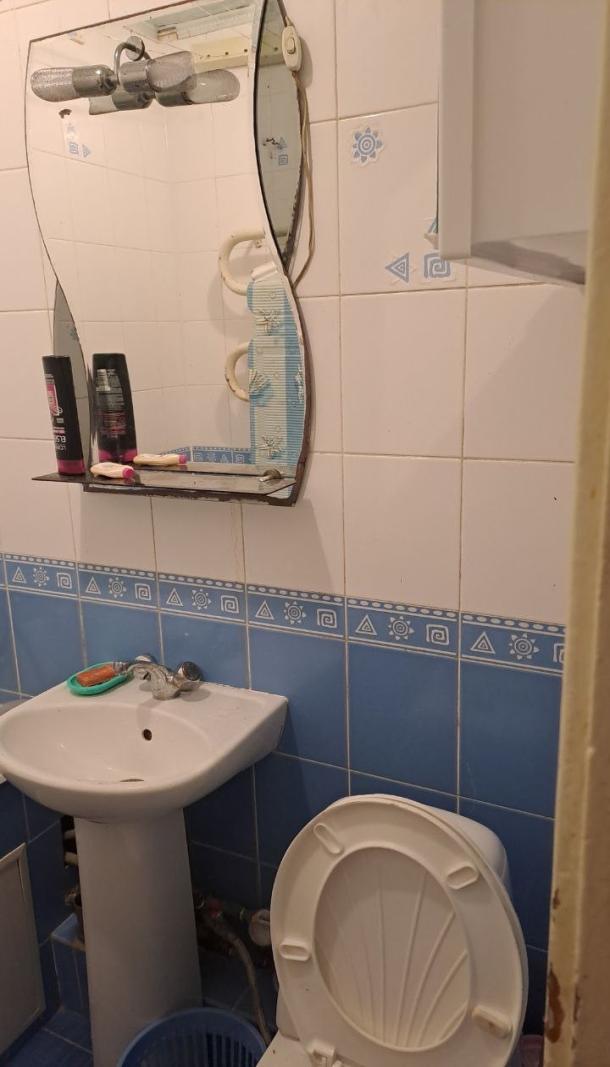 Квартира, 2-кімн., Харьков, Новые Дома, Петра Григоренко пр. (Маршала Жукова пр.)