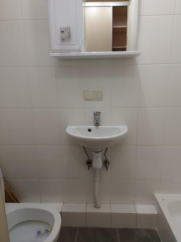 Гостинка, Харьков, 519м/р, Шевченковский пер.