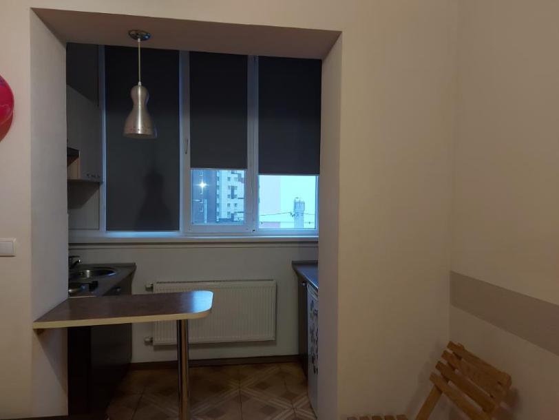 Гостинка, Харьков, 519м/р, Шевченковский пер.