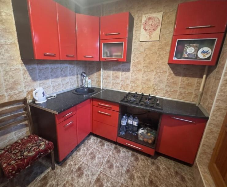 Квартира, 1-кімн., Харьков, 603м/р, Тракторостроителей просп.