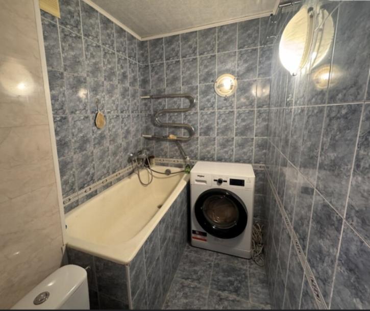 Квартира, 1-кімн., Харьков, 603м/р, Тракторостроителей просп.