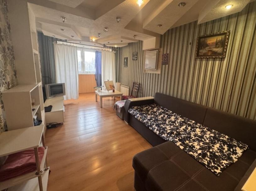 Квартира, 1-кімн., Харьков, 603м/р, Тракторостроителей просп.