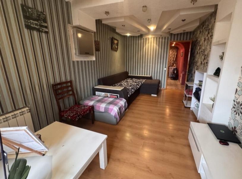 Квартира, 1-кімн., Харьков, 603м/р, Тракторостроителей просп.