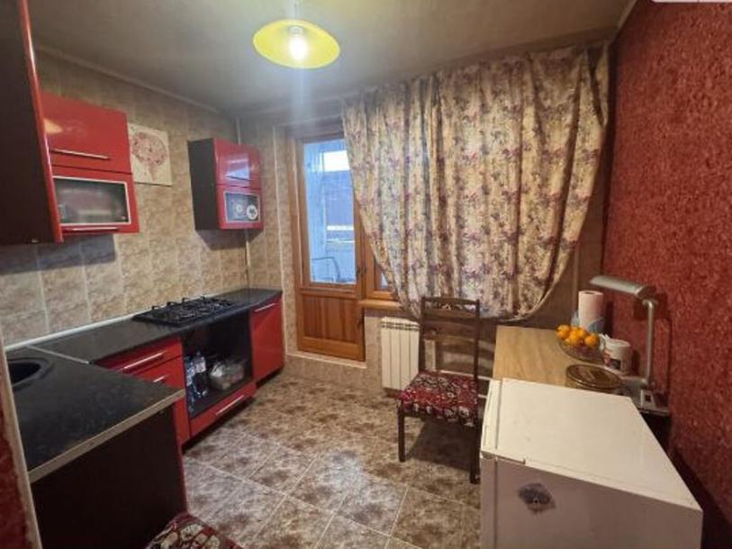 Квартира, 1-кімн., Харьков, 603м/р, Тракторостроителей просп.