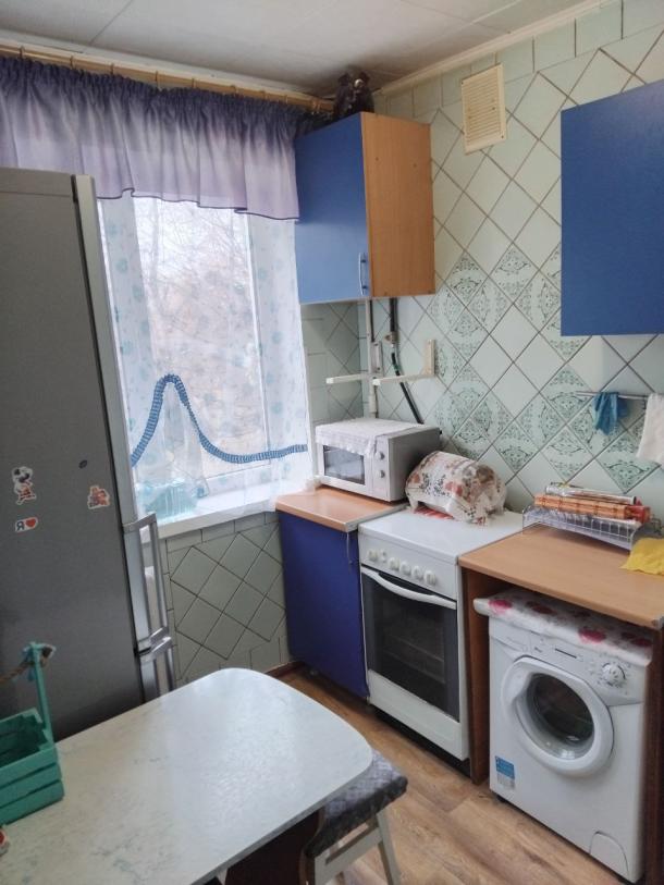 Купить квартира, Харьков, Салтовка, Бучмы