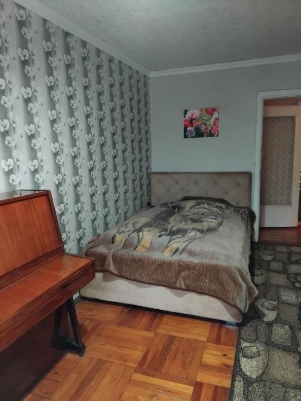 Квартира, 2-кімн., Харьков, 531м/р, Бучмы