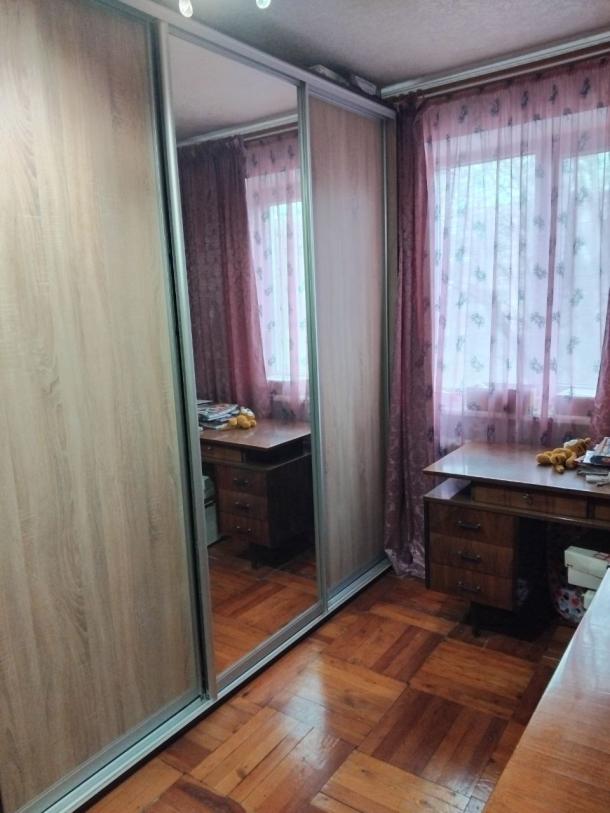 Квартира, 2-кімн., Харьков, 531м/р, Бучмы