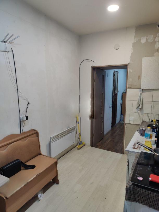 Квартира, 2-кімн., Харьков, Москалевка, Гордиенковская