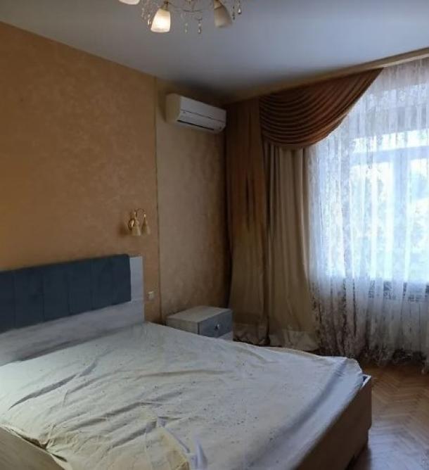 Квартира, 4-кімн., Харьков, Гагарина метро , Новомясницкая